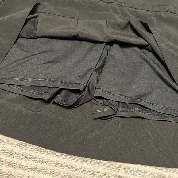 Tek Gear 2X skort black - Picture 3 of 5